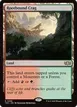 Rootbound Crag #388