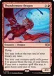 Thundermane Dragon #38