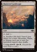 Shattered Landscape #390
