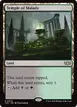 Temple of Malady #403