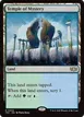 Temple of Mystery #404