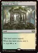 Temple of Plenty #405