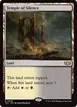 Temple of Silence #406