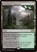 Woodland Cemetery #412