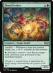 Floral Evoker #46