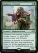 Rampart Architect #47