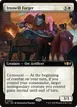 Ironwill Forger #53