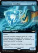 Deceptive Frostkite #59