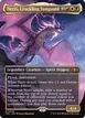 Neriv, Crackling Vanguard #6