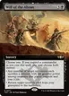 Will of the Abzan #71
