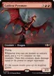 Caldera Pyremaw #73