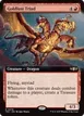 Goldlust Triad #74