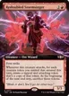 Redoubled Stormsinger #77