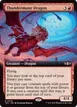 Thundermane Dragon #78