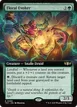 Floral Evoker #86