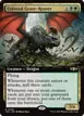 Colossal Grave-Reaver #90