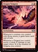 Dragon Tempest #94