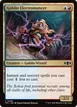 Goblin Electromancer #99