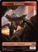 Elemental #16