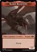 Karox Bladewing #19