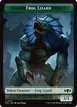 Frog Lizard #21