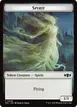 Spirit #6