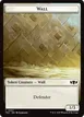Wall #7