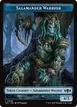 Salamander Warrior #8