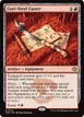 Cori-Steel Cutter #103