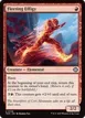 Fleeting Effigy #108