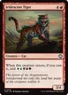 Iridescent Tiger #109