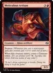 Meticulous Artisan #112