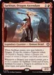 Sarkhan, Dragon Ascendant #118