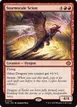 Stormscale Scion #123