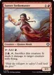 Sunset Strikemaster #126