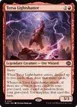 Tersa Lightshatter #127