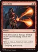Twin Bolt #128