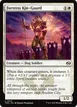 Fortress Kin-Guard #12