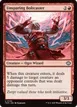 Unsparing Boltcaster #130