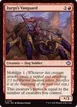 Zurgo's Vanguard #133