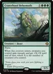 Craterhoof Behemoth #138