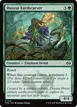 Dusyut Earthcarver #141