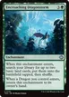 Encroaching Dragonstorm #142