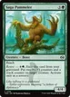 Sagu Pummeler #156