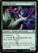Sultai Devotee #160