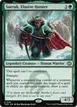 Surrak, Elusive Hunter #161