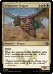 Armament Dragon #168