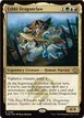 Eshki Dragonclaw #182