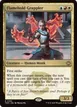 Flamehold Grappler #185