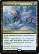 Glacierwood Siege #189